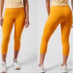 Ultimate Stash Capris